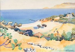 Marcello, Samos Marcello, Samos