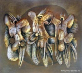 musica y danza musica y danza