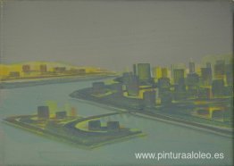 Ciudades satélite Ciudades satélite
