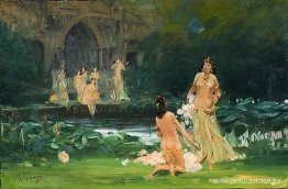 ninfas ninfas