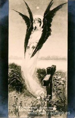 ángel de la tristeza ángel de la tristeza