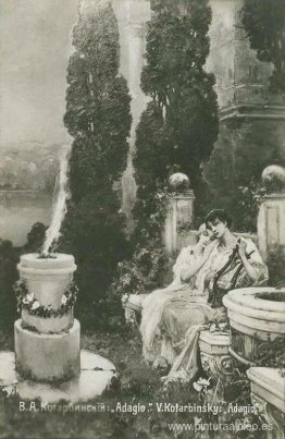 Adagio Adagio