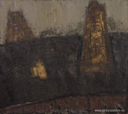 India, Templos No.1 (Templo Sri Ranganathaswamy, Tiruchirapalli) India, Templos No.1 (Templo Sri Ranganathaswamy, Tiruchirapalli)