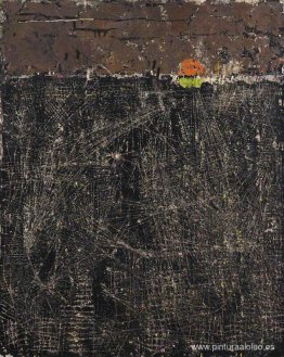 La ciudad negra I (Nueva York) La ciudad negra I (Nueva York)