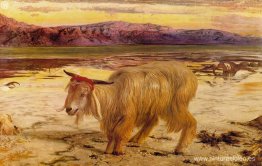 El chivo expiatorio El chivo expiatorio