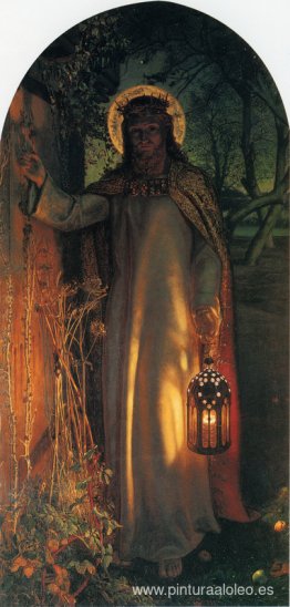 La luz del mundo La luz del mundo