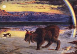 El chivo expiatorio El chivo expiatorio