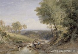 Paisaje Paisaje