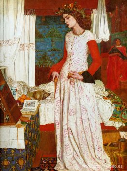 La bella Isolda La bella Isolda