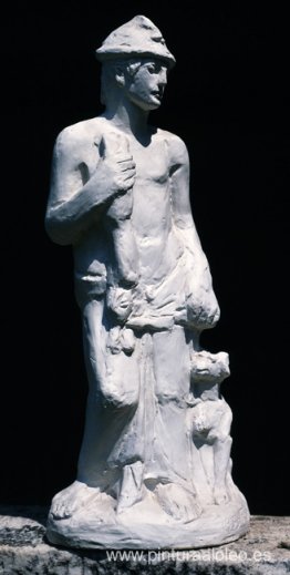 El cazador El cazador
