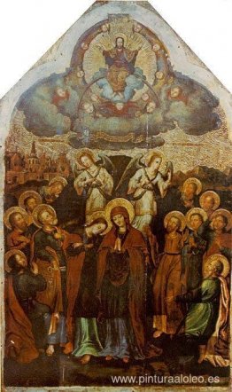 Ascensión. Ascensión.