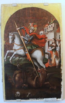 San Jorge San Jorge