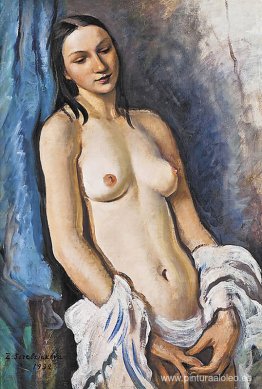 Desnudo Desnudo