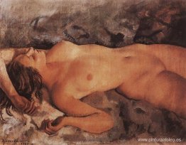 Desnudo Desnudo